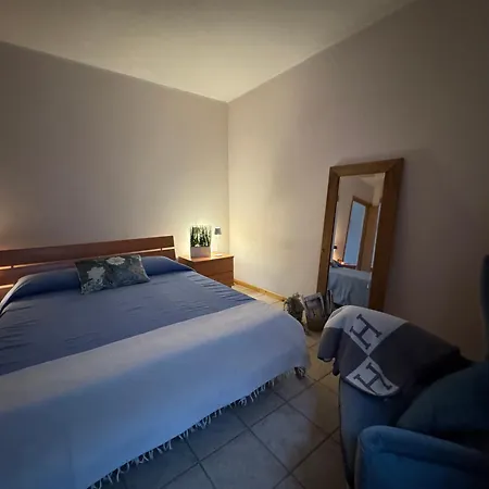 Casa Lucrezia Appartement *