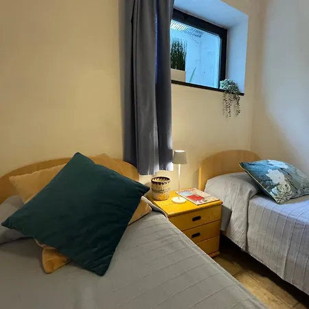 Appartement Casa Lucrezia