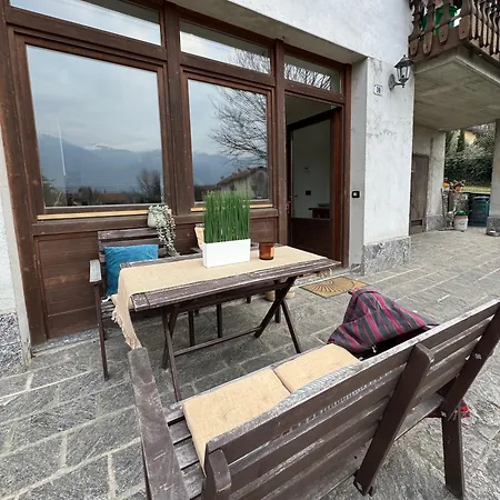Appartement Casa Lucrezia