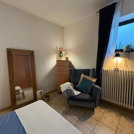 Casa Lucrezia Appartement Colico