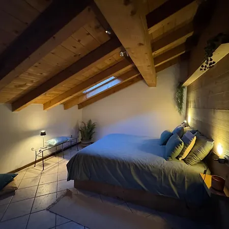 Appartement Casa Lucrezia