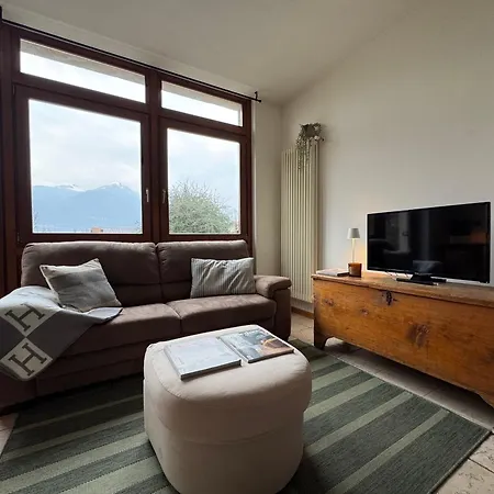 Casa Lucrezia Appartement *