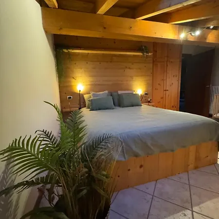 Appartement Casa Lucrezia *