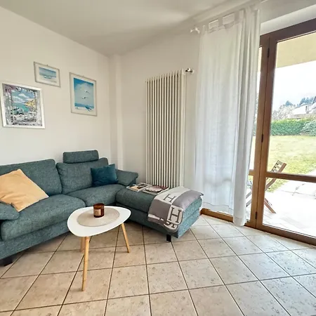 Appartement Casa Lucrezia *