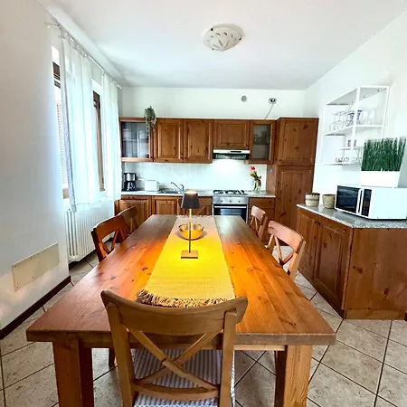 Appartement Casa Lucrezia