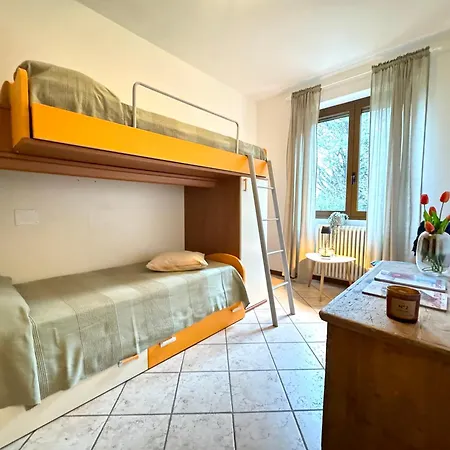 Appartement Casa Lucrezia Colico