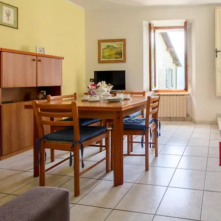 Prázdninový dům Casa Lucrezia
