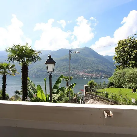 Casa Lucrezia * Carate Urio