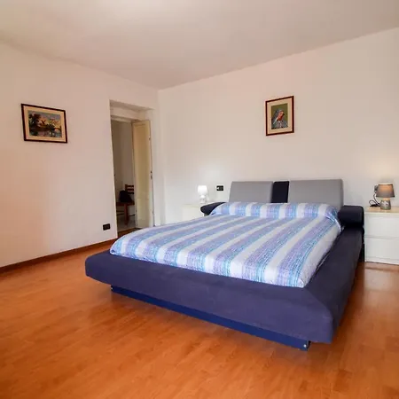 Prázdninový dům Casa Lucrezia Carate Urio