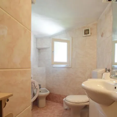Prázdninový dům Casa Lucrezia