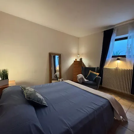 Appartamento Casa Lucrezia