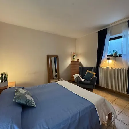 Appartamento Casa Lucrezia *