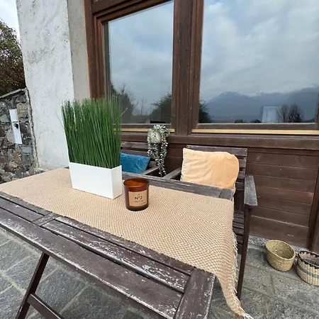 Casa Lucrezia Appartamento