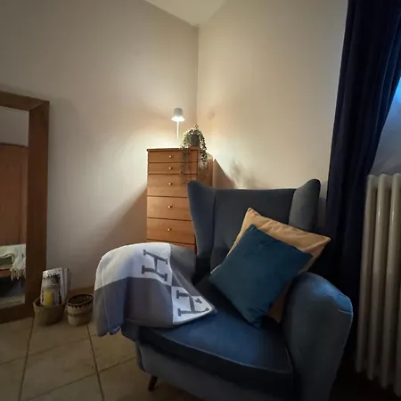 Appartamento Casa Lucrezia *