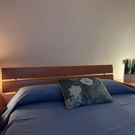 Casa Lucrezia Appartamento Colico