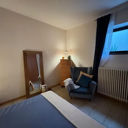 Appartamento Casa Lucrezia Colico