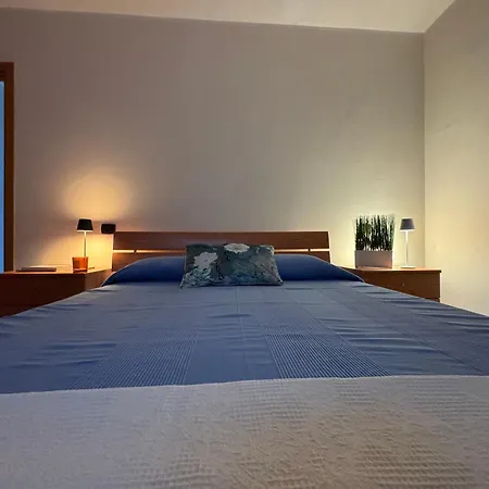 Appartamento Casa Lucrezia Colico