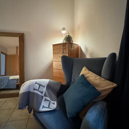 Casa Lucrezia Appartamento Colico
