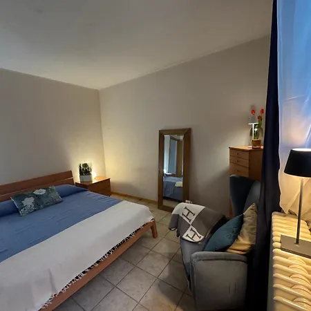 Appartamento Casa Lucrezia Colico