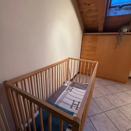 Appartamento Casa Lucrezia