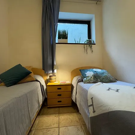 Appartamento Casa Lucrezia *