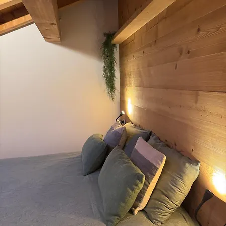 Casa Lucrezia Appartamento *