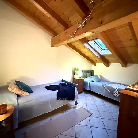 Casa Lucrezia Appartamento *