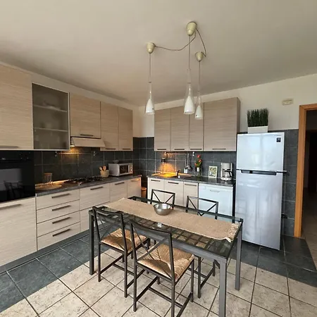 Appartamento Casa Lucrezia *