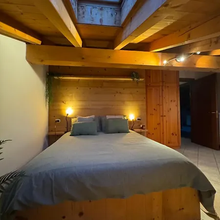 Appartamento Casa Lucrezia