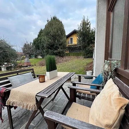 Appartamento Casa Lucrezia Colico