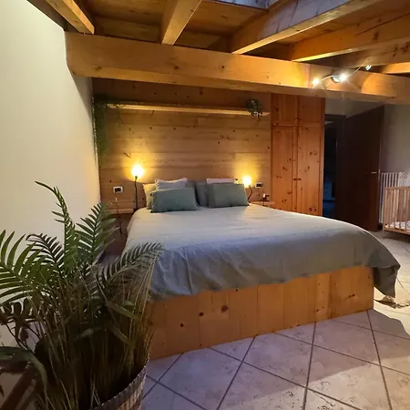 Appartamento Casa Lucrezia *