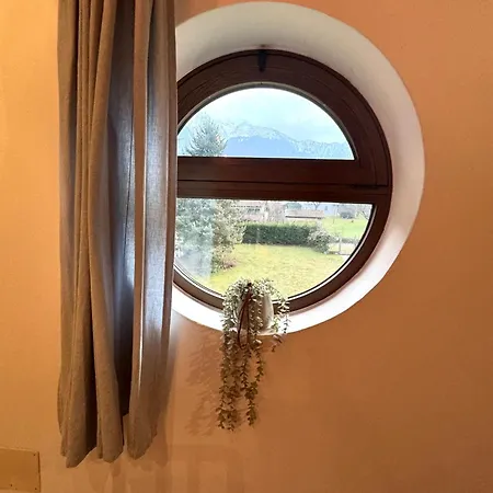 Appartamento Casa Lucrezia