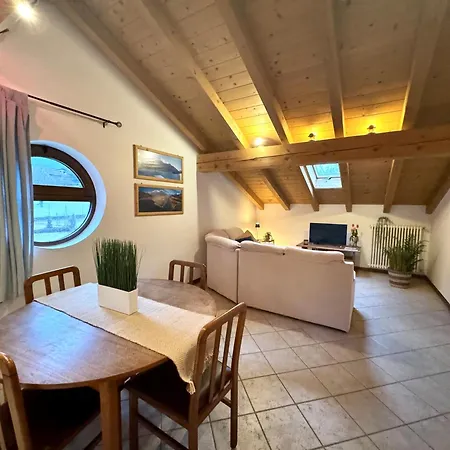Appartamento Casa Lucrezia Colico