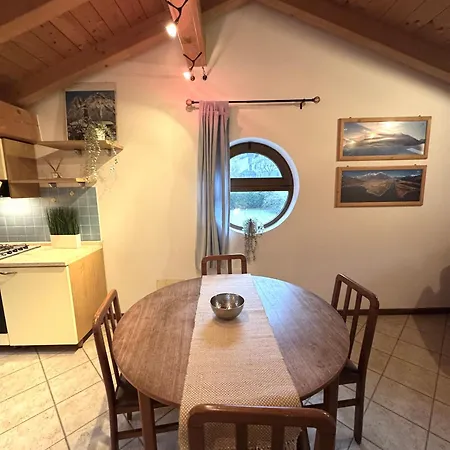 Casa Lucrezia Appartamento