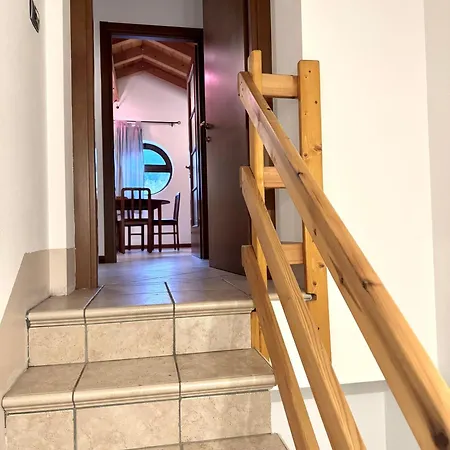 Appartamento Casa Lucrezia Colico