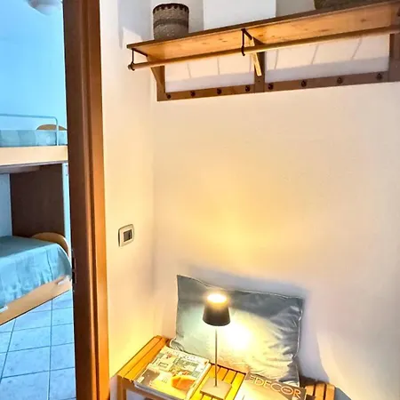 Appartamento Casa Lucrezia *