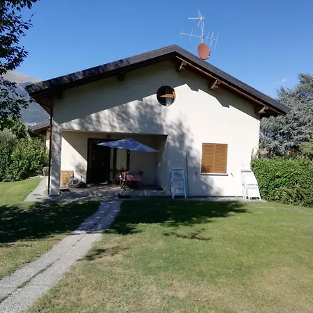 Appartamento Casa Lucrezia *
