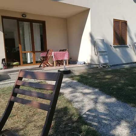 Appartamento Casa Lucrezia Colico