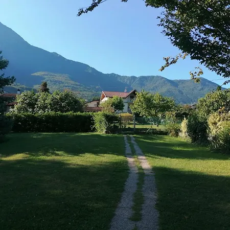Casa Lucrezia Appartamento