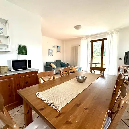 Casa Lucrezia Apartment *