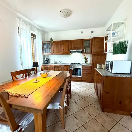 Appartamento Casa Lucrezia *