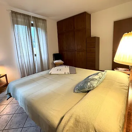 Appartamento Casa Lucrezia