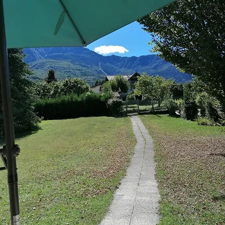 Casa Lucrezia Appartamento *