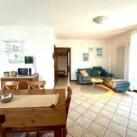 Casa Lucrezia Appartamento