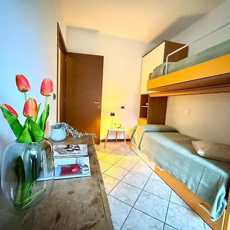 Appartamento Casa Lucrezia *