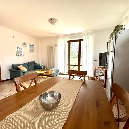 Casa Lucrezia