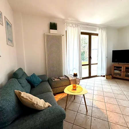 Casa Lucrezia Appartamento