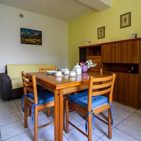 Casa Lucrezia Casa vacanze