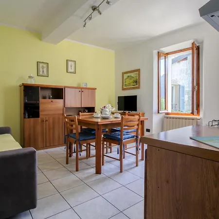 Casa Lucrezia Casa vacanze