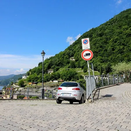 Casa vacanze Casa Lucrezia